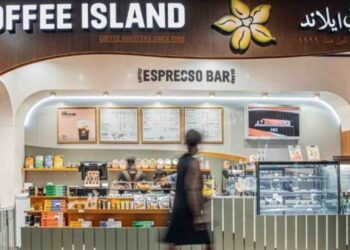 Coffee Island Launches a New Cafe in Gurugram to Target Premium Locations