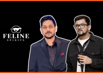 AlcoBev Brand Feline Spirits Raises INR 5.2 Cr in Pre Series A Led by Inflection Point Ventures