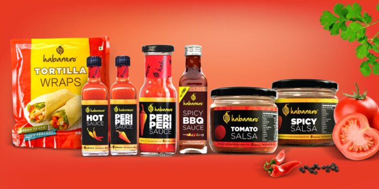 Habanero Eyes Global Growth and ₹100 Cr Revenue Target in 3 Years
