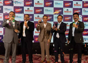 Reliance Consumer Takes Campa Global: Soft Drink Brand Launched in Nepal via Chaudhary Group Partnership