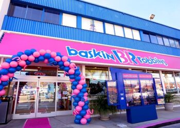 Baskin Robbins India Unveils 5 Irresistible Chocolate Delights for World Chocolate Day