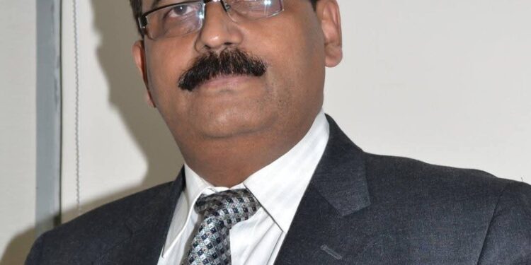 HPMF names Procurement Veteran Basil Massey to Spearhead its 15th Anniversary Convention