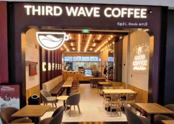 Third Wave Coffee Expands 165 Cafes Across 12 Indian Cities