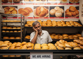 Kolhapur Food Sector Bleeds Without Skilled Workforce