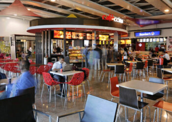 Indian Airport F&B Giant Travel Food Services Secures $234M in Landmark IPO