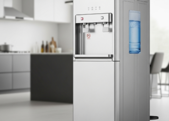 FSSAI Unveils Stringent Draft Norms for Vended Purified Drinking Water