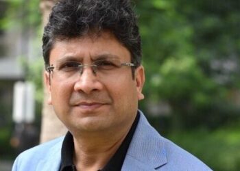 HUL Charts New Leadership Course – Niranjan Gupta to Step In as CFO