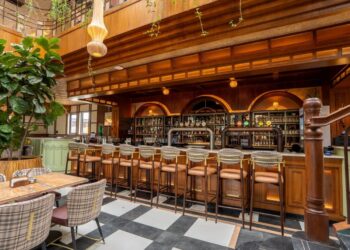 Chin Lung Brewery Unveils Its Largest Flagship Outlet in Bangalore