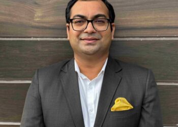 Fortune Hotels appoints Anurag Bharadwaj as General Manager