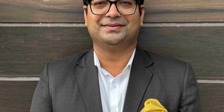 Fortune Hotels appoints Anurag Bharadwaj as General Manager