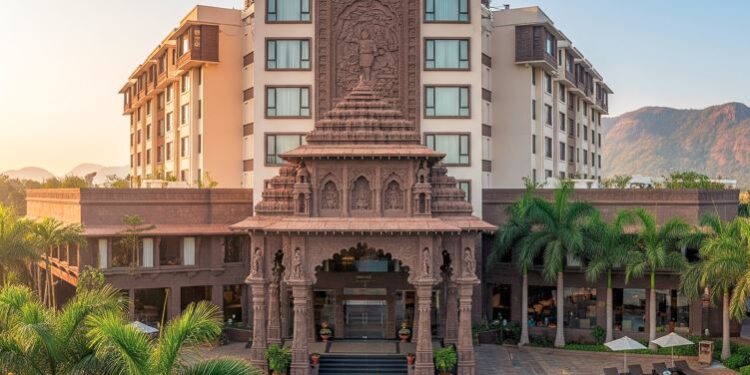 A New Chapter for The Fern Hotels: Launching the 40th Property in Maharashtra