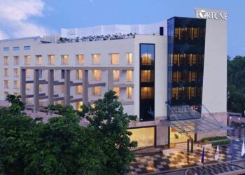 ITC Hotels Limited inks an agreement for its second Fortune hotel in Lucknow