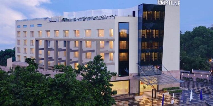 ITC Hotels Limited inks an agreement for its second Fortune hotel in Lucknow