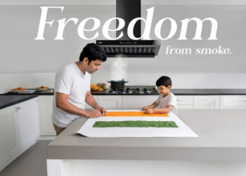Glen Appliances Pledges 2 Lakh Smoke-Free Kitchens by 2025
