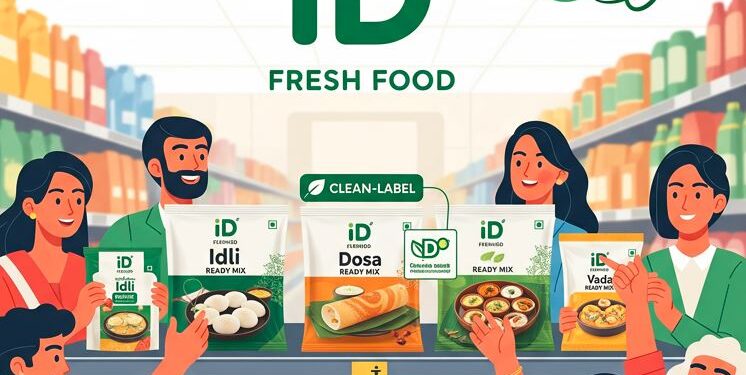 McCain Foods Leads $549 Million Investment Push in Madhya Pradesh’s Food Processing Sector