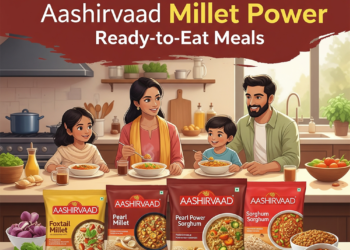 Tata Consumer Products Announces Landmark Acquisition of A1 Samosa to Bolster Frozen Snacks Portfolio