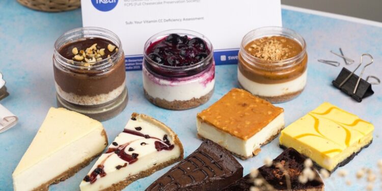Sweet Truth Turns Dessertologist in New Campaign