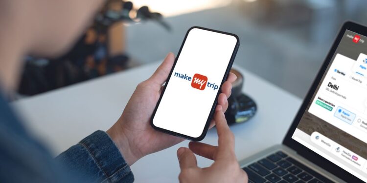 MakeMyTrip Named Official India Partner for Emaar Entertainment to Elevate Dubai Experience