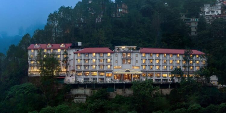 Fortune Hotels Elevates Ayan Mitra to Corporate Manager, Food & Beverage Service