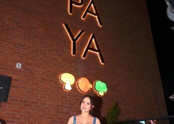 Pa Pa Ya to Redefine Taste and Style in Raipur, Bringing a Global Touch to Pan-Asian Dining