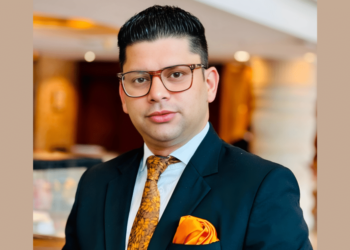 Holiday Inn Amritsar Appoints Pradeep Sharma as General Manager