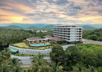 IHCL Marks Milestone with Launch of 250th Hotel: Gateway Goa