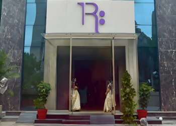 Royal Orchid Hotels Debuts 16th Property in Gujarat: Regenta Place Ahmedabad