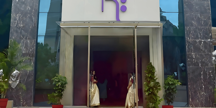 Royal Orchid Hotels Debuts 16th Property in Gujarat: Regenta Place Ahmedabad