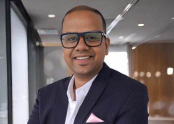 Treebo Hospitality Ventures Elevates Hardik Goyal to Founding Partner
