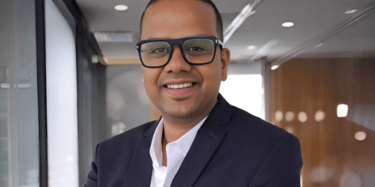 Treebo Hospitality Ventures Elevates Hardik Goyal to Founding Partner