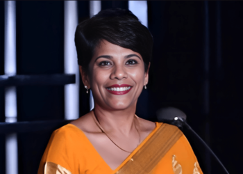 Accor Names Ranju Alex as CEO for South Asia