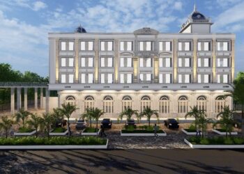 Royal Orchid Hotels Expands Presence in Jabalpur