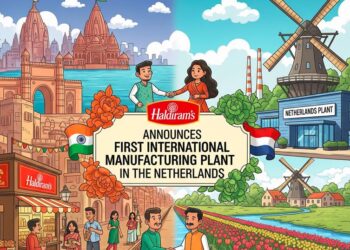 Tata Consumer Products Announces Landmark Acquisition of A1 Samosa to Bolster Frozen Snacks Portfolio