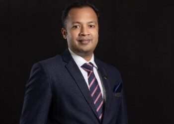 Fortune Hotels appoints Sharath Rajan as General Manager