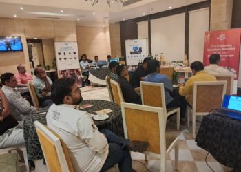 Rajasthan Bakery Society Requests 5% GST On Khari Snack