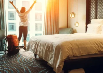 GST Cut Ushers in Hospitality Upsurge