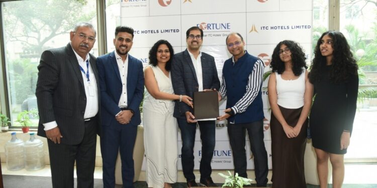 ITC Hotels signs agreement to operate Fortune Select Calangute Goa