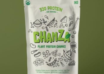 Shandi Global Launches Plant-Based Product ‘Chanza’ in India