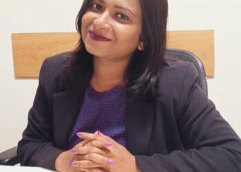 Clarks Exotica Convention Resort and Spa Appointments Debanjana as Senior Human Resources & Training Manager