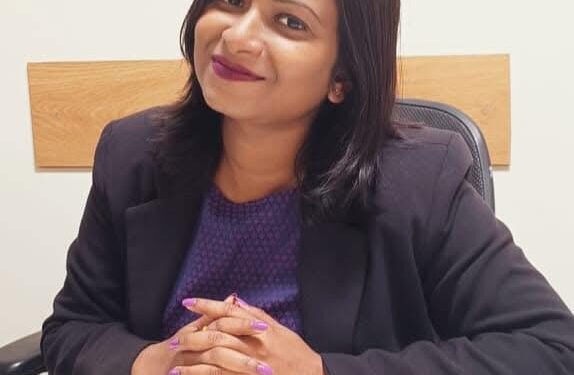 Clarks Exotica Convention Resort and Spa Appointments Debanjana as Senior Human Resources & Training Manager