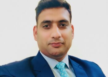 Eco Hotels & Resorts Appoints Maninder Pal Singh Gill as Hotel Manager