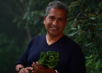 Jungle Camps India Partners with Celebrity Chef Michael Swamy to Reimagine Dining Across Its Resorts