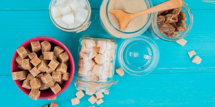 Sugar Alternatives are Shaping the Future of Food & Beverages