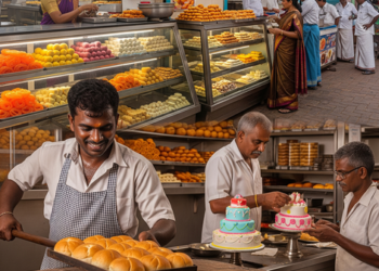 New Square-foot Rental Model and Poor Planning Shake Up Tamil Nadu Bakery Sector
