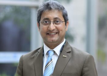 Victoria Hospitalities Appoints Anirban Sarkar as Vice President of Operations