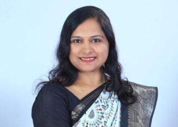 DoubleTree by Hilton Goa Appoints Asmita Tambolkar-Umarye as Financial Controller
