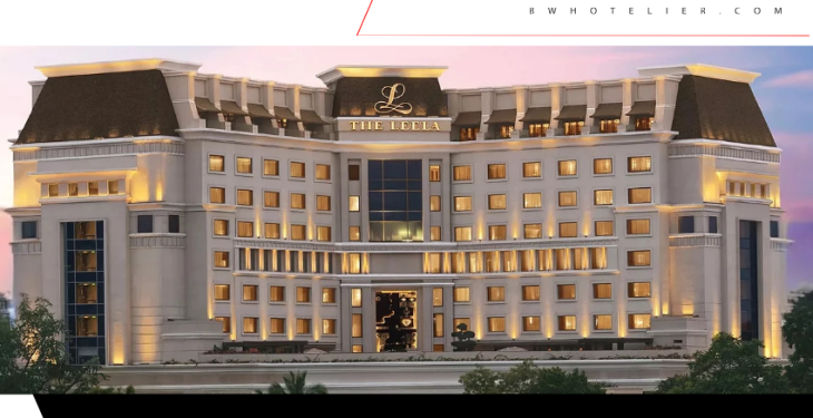 The Leela Palaces, Hotels & Resorts Reports Robust Q2 Results