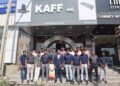 KAFF India Launches New Exclusive Brand Store in Hyderabad