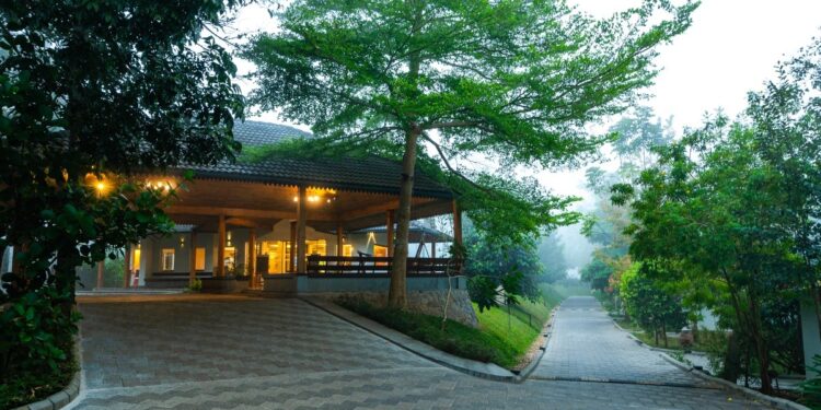 Sterling Holiday Resorts Expands Its ‘Discoveries & Experiences’ at Sterling Wayanad