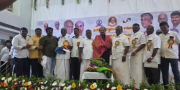 TN Food Safety Commissioner Warns Erring Officials Against Corrupt  Practices